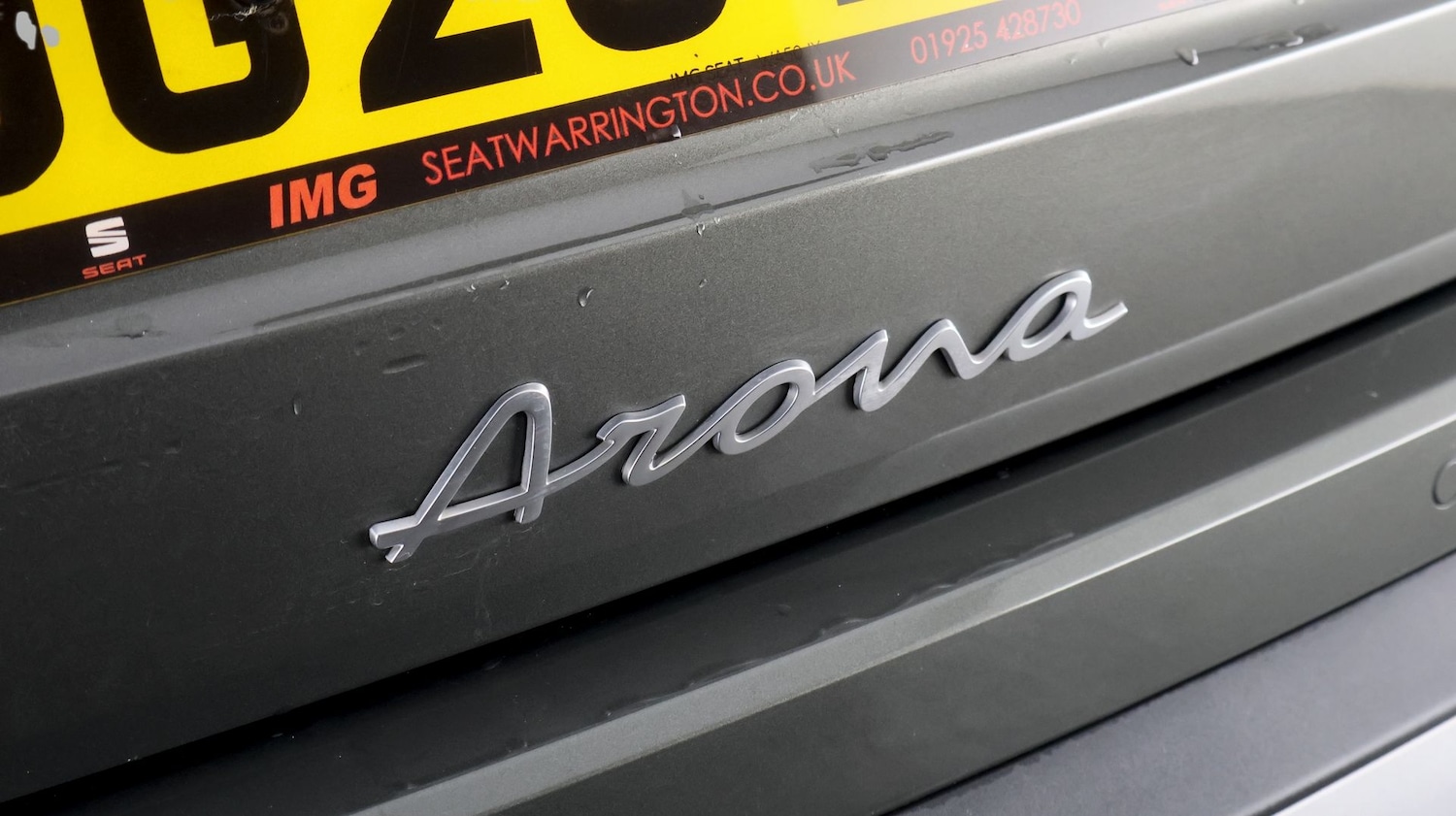 Used SEAT Arona 2023 for sale - 77688179: Photo 21