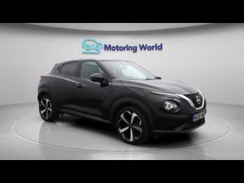 Used Nissan Juke 2020 for sale - 74958559: Photo