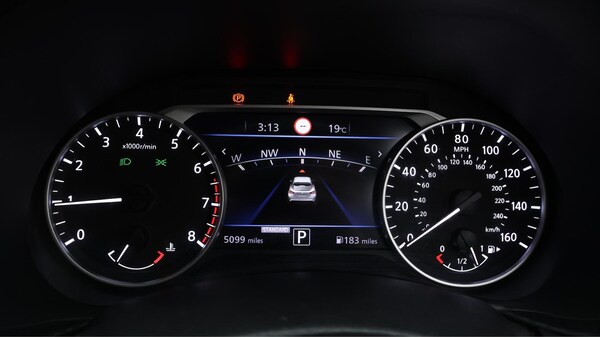 Used Nissan Juke 2021 for sale - 76012177: Photo 13