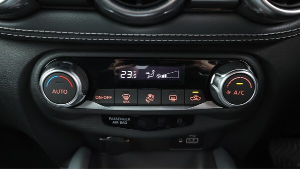 Used Nissan Juke 2021 for sale - 76012177: Photo 17