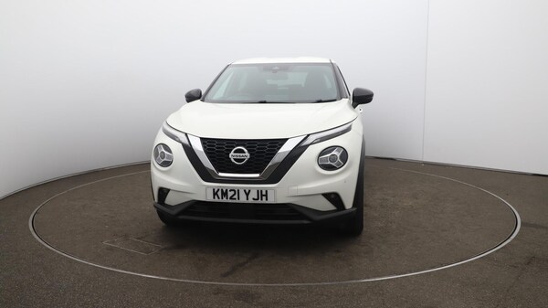 Used Nissan Juke 2021 for sale - 76012177: Photo 18