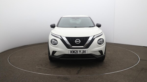 Used Nissan Juke 2021 for sale - 76012177: Photo 20