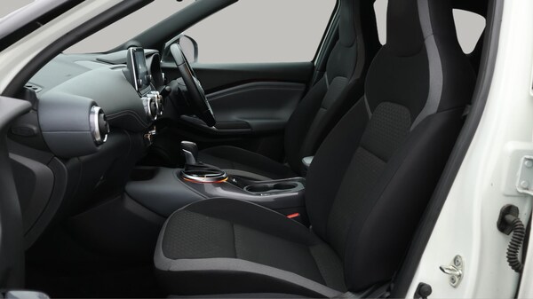 Used Nissan Juke 2021 for sale - 76012177: Photo 21