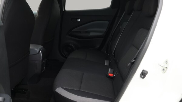 Used Nissan Juke 2021 for sale - 76012177: Photo 25