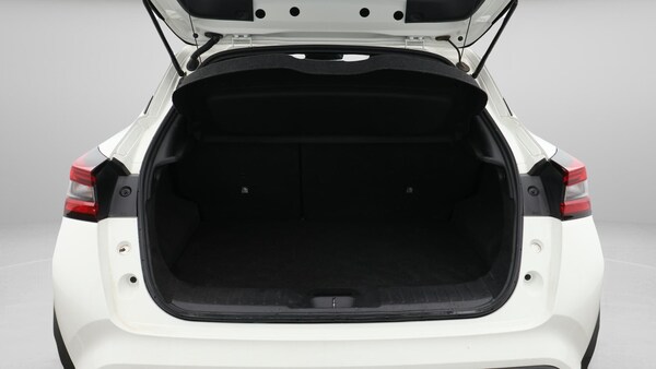 Used Nissan Juke 2021 for sale - 76012177: Photo 27