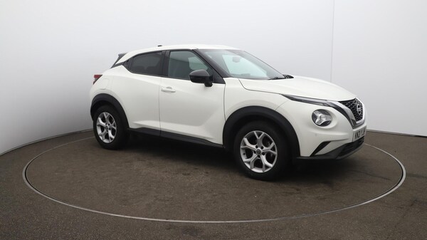 Used Nissan Juke 2021 for sale - 76012177: Photo 30