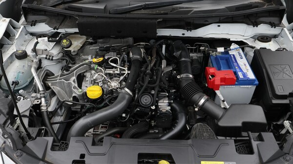 Used Nissan Juke 2021 for sale - 76012177: Photo 31
