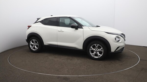 Used Nissan Juke 2021 for sale - 76012177: Photo 32