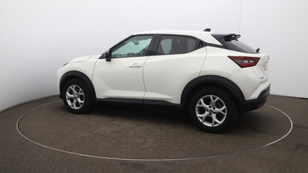 Used Nissan Juke 2021 for sale - 76012177: Photo 34