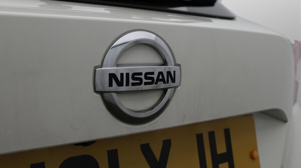 Used Nissan Juke 2021 for sale - 76012177: Photo 35
