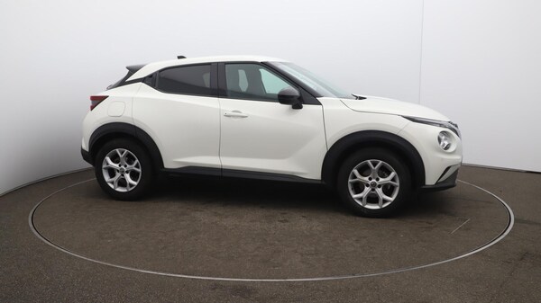 Used Nissan Juke 2021 for sale - 76012177: Photo 36