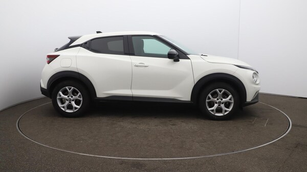 Used Nissan Juke 2021 for sale - 76012177: Photo 38