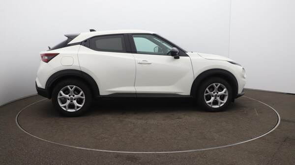 Used Nissan Juke 2021 for sale - 76012177: Photo 40