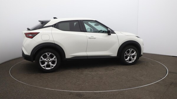 Used Nissan Juke 2021 for sale - 76012177: Photo 43