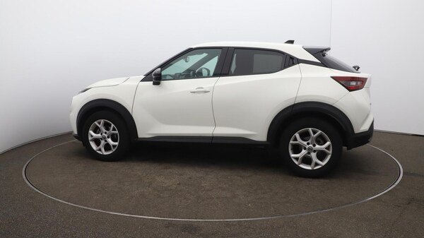 Used Nissan Juke 2021 for sale - 76012177: Photo 57