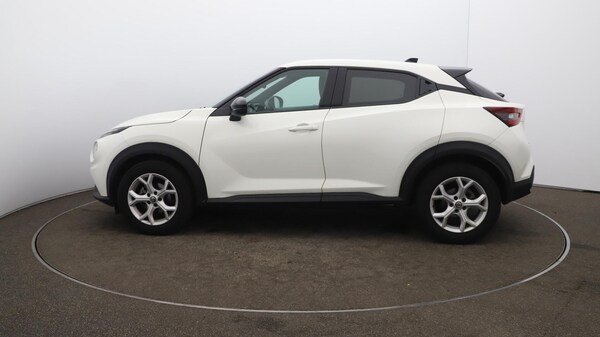 Used Nissan Juke 2021 for sale - 76012177: Photo 63