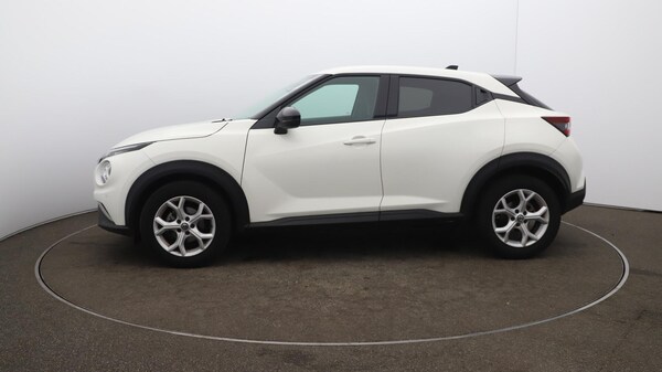 Used Nissan Juke 2021 for sale - 76012177: Photo 64