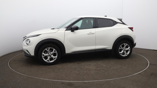 Used Nissan Juke 2021 for sale - 76012177: Photo 65