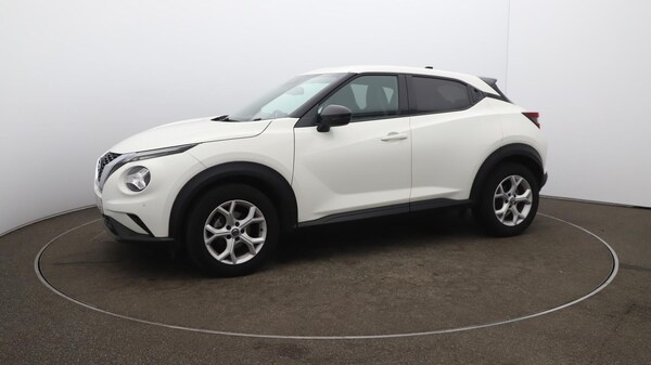 Used Nissan Juke 2021 for sale - 76012177: Photo 66