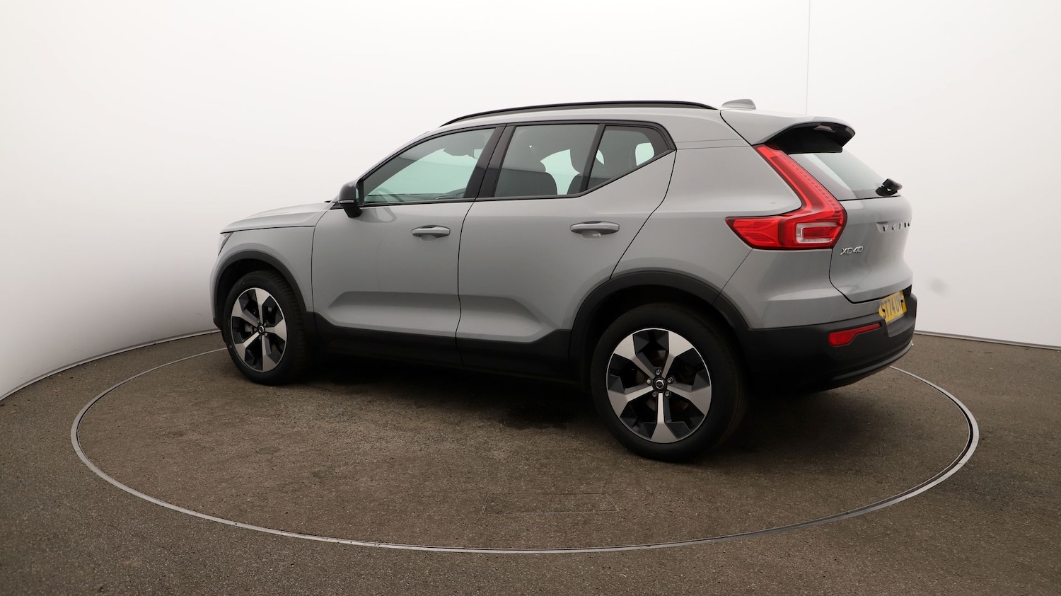 Used Volvo XC40 2024 for sale - 76810327: Photo 28