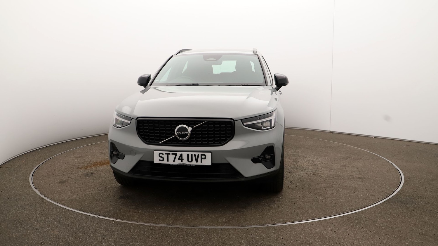 Used Volvo XC40 2024 for sale - 76810327: Photo 31