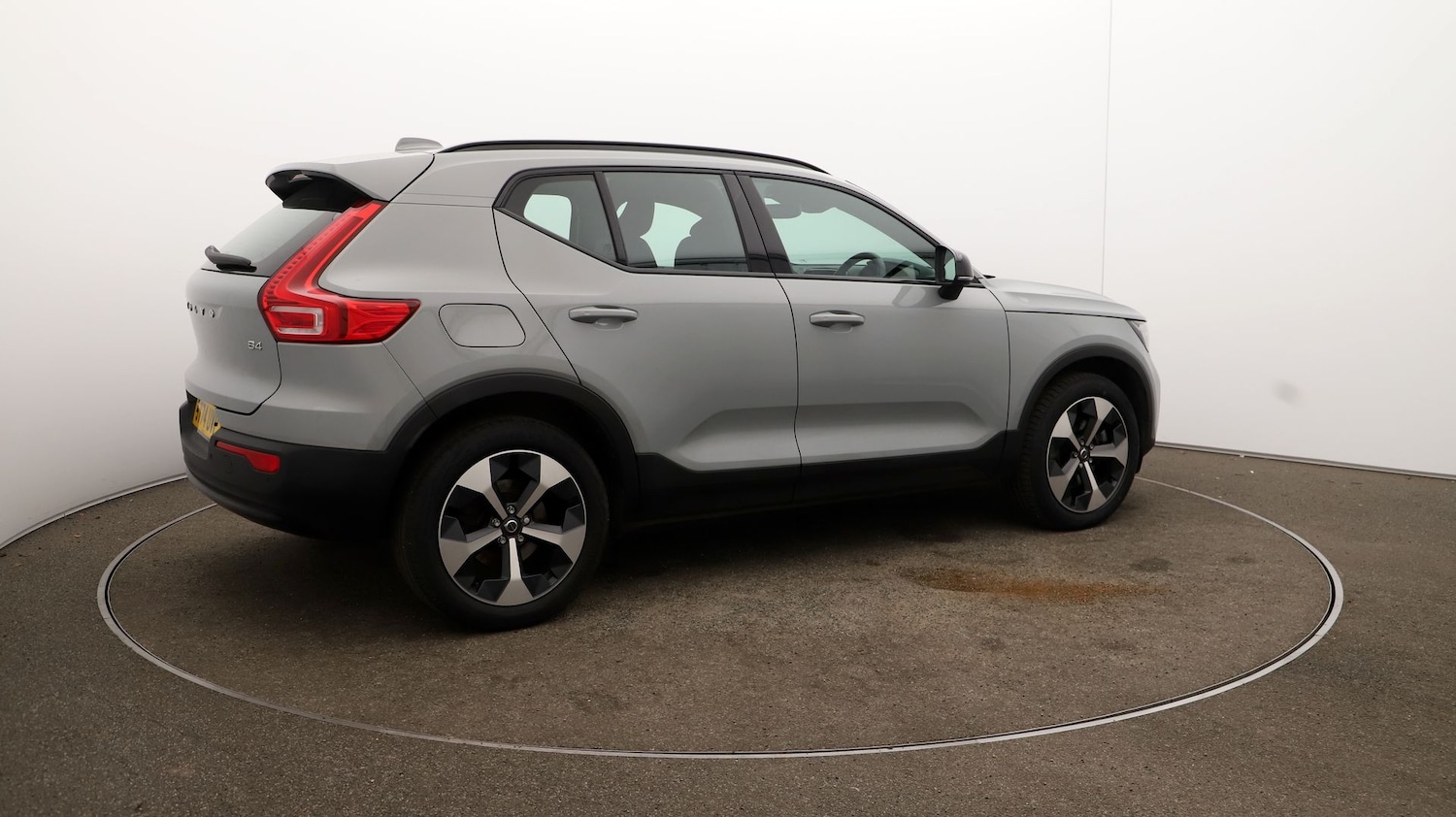 Used Volvo XC40 2024 for sale - 76810327: Photo 44