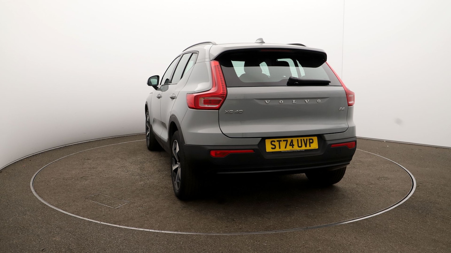 Used Volvo XC40 2024 for sale - 76810327: Photo 52