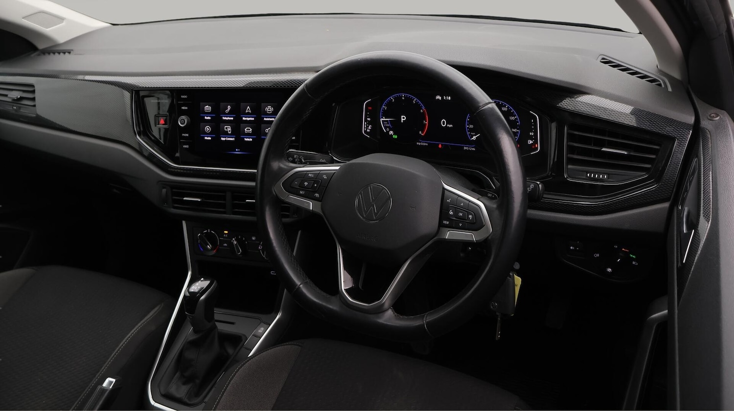 Used Volkswagen Polo 2022 for sale - 76659359: Photo 10