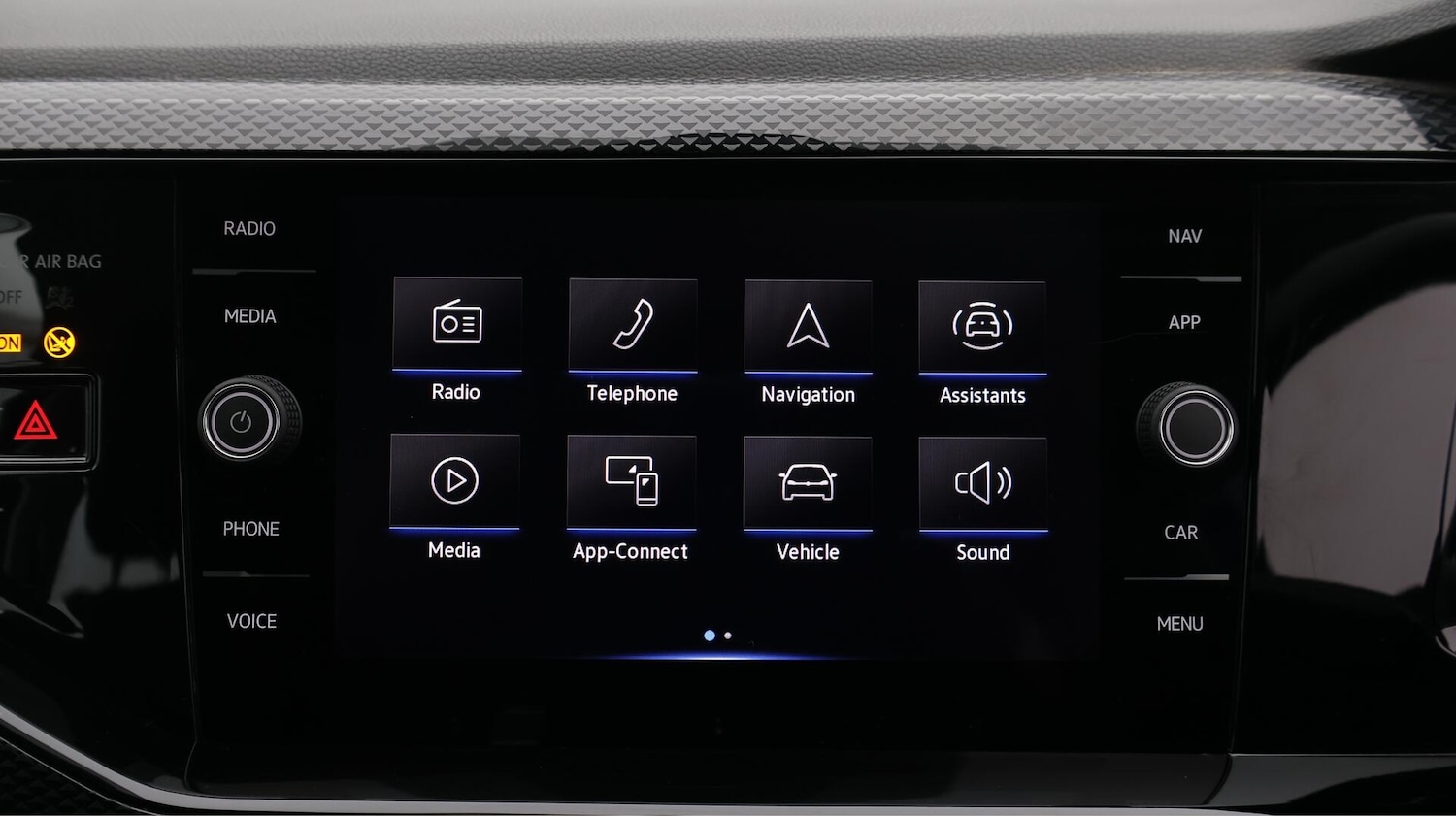 Used Volkswagen Polo 2022 for sale - 76659359: Photo 12