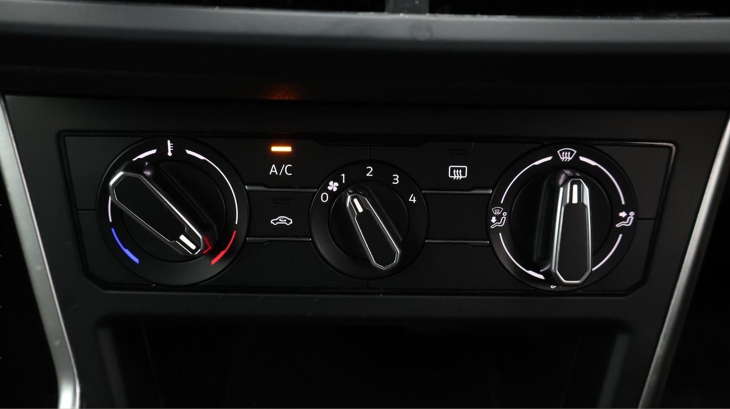 Used Volkswagen Polo 2022 for sale - 76659359: Photo 13