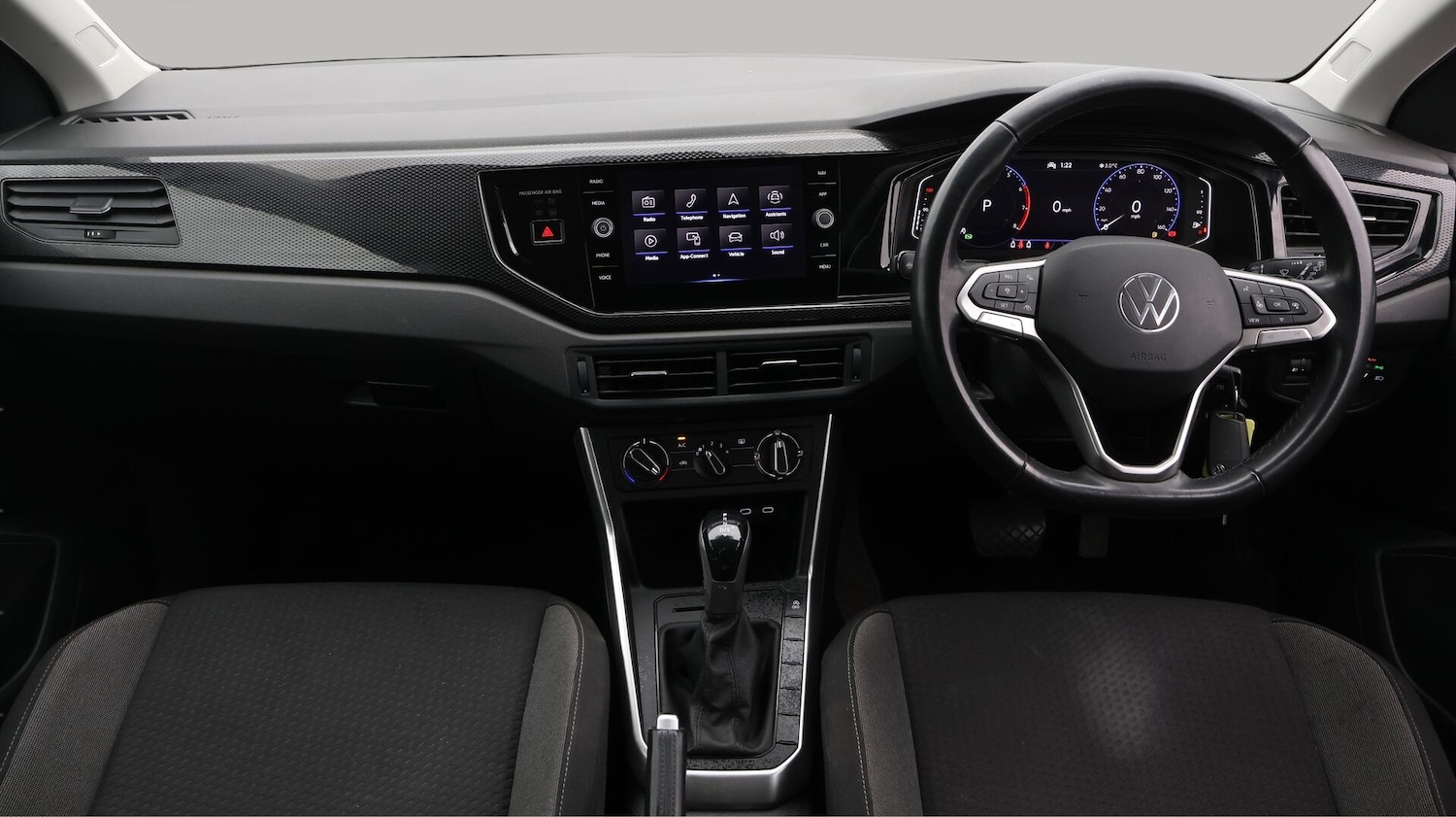 Used Volkswagen Polo 2022 for sale - 76659359: Photo 14