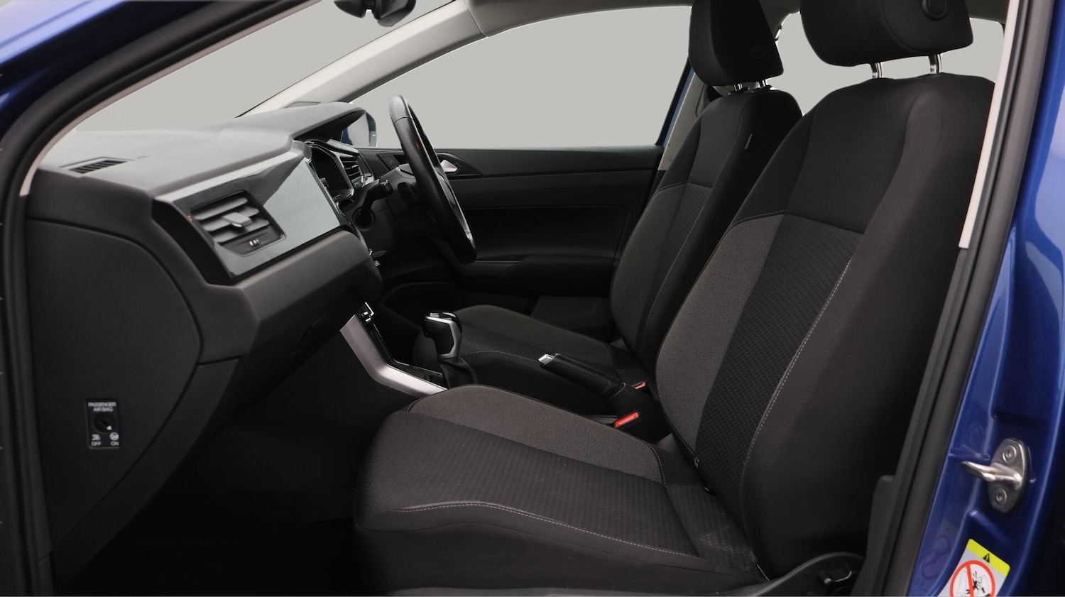 Used Volkswagen Polo 2022 for sale - 76659359: Photo 15