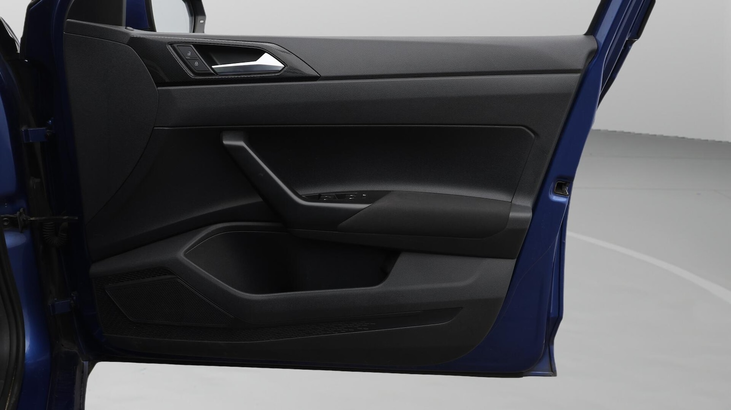 Used Volkswagen Polo 2022 for sale - 76659359: Photo 16