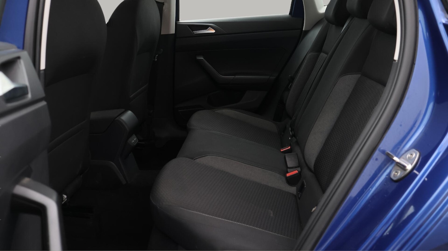 Used Volkswagen Polo 2022 for sale - 76659359: Photo 17