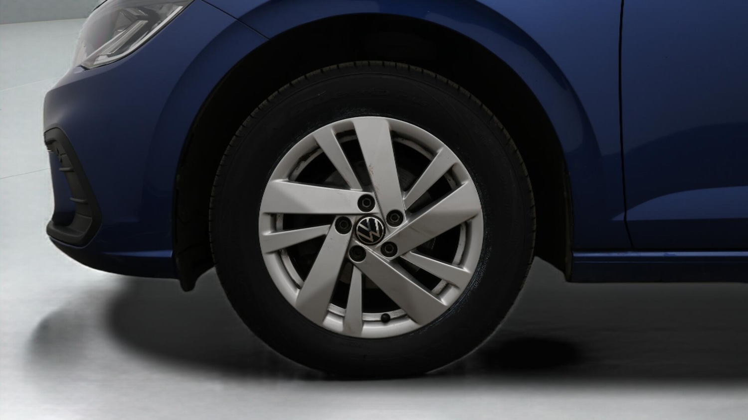 Used Volkswagen Polo 2022 for sale - 76659359: Photo 19