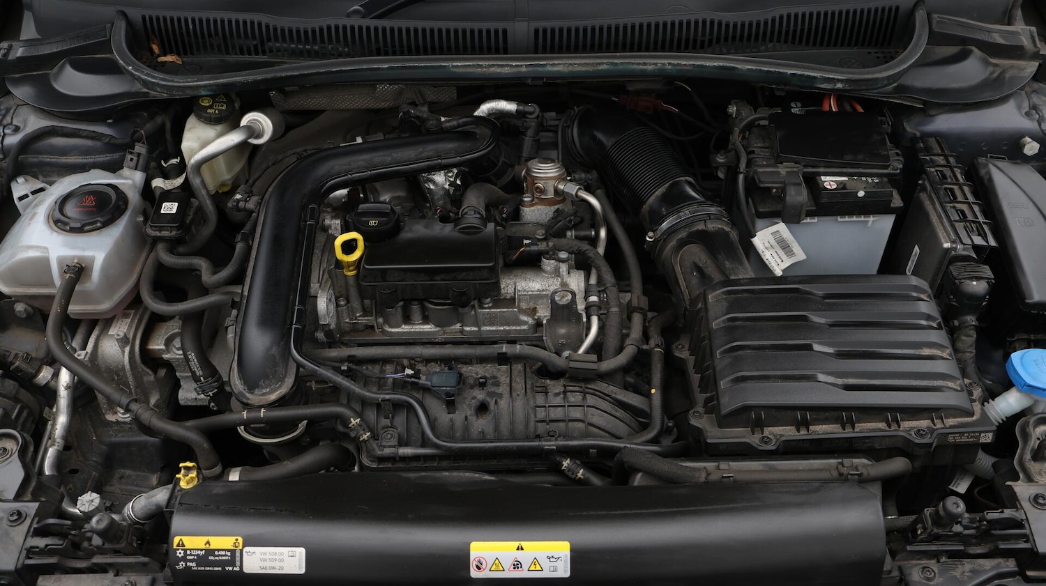 Used Volkswagen Polo 2022 for sale - 76659359: Photo 20