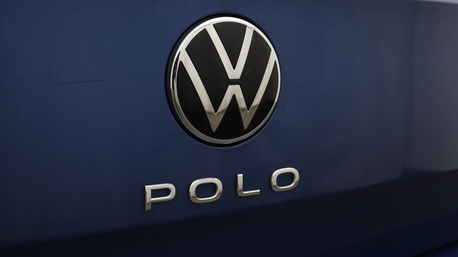 Used Volkswagen Polo 2022 for sale - 76659359: Photo 21