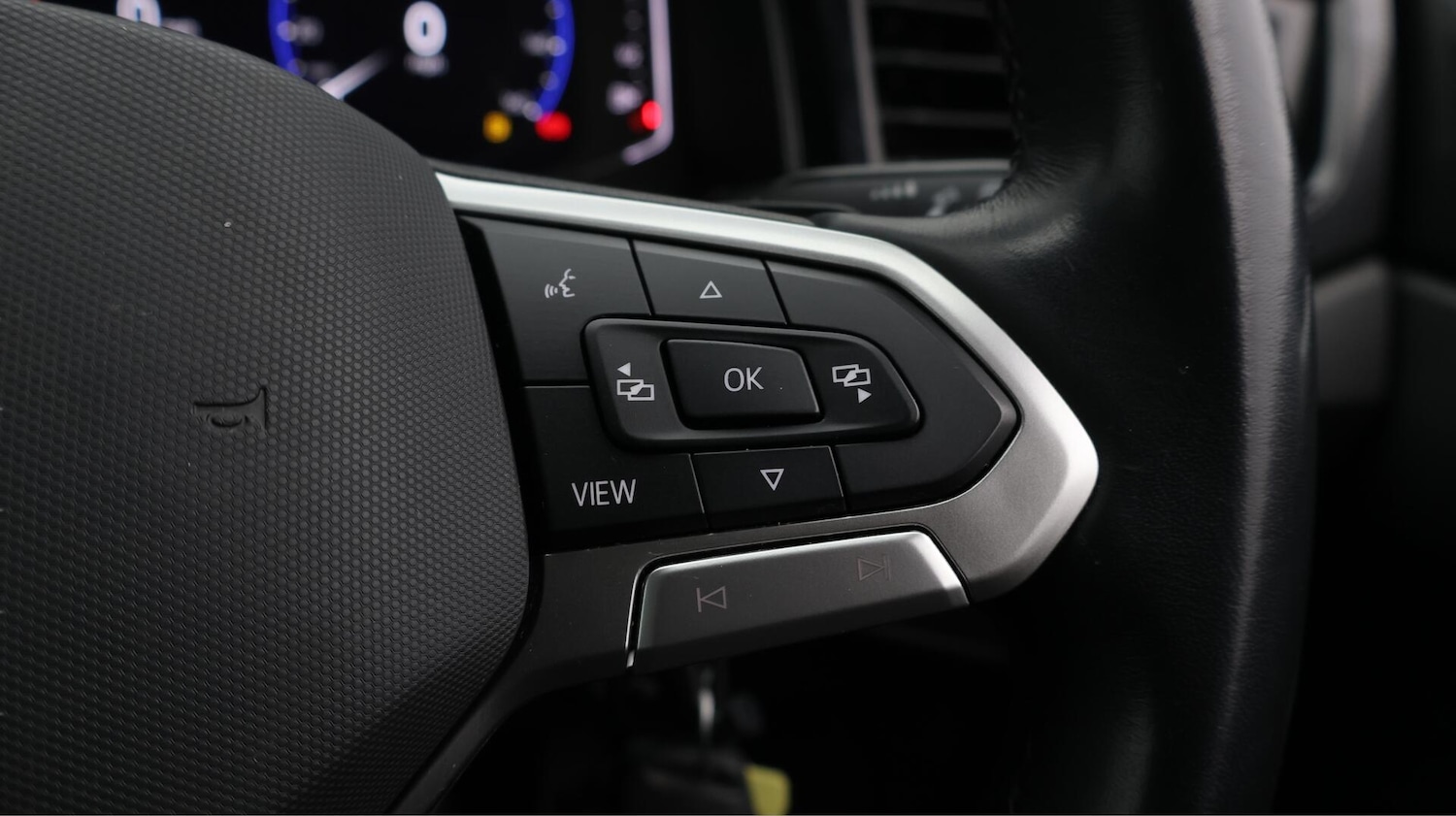 Used Volkswagen Polo 2022 for sale - 76659359: Photo 26