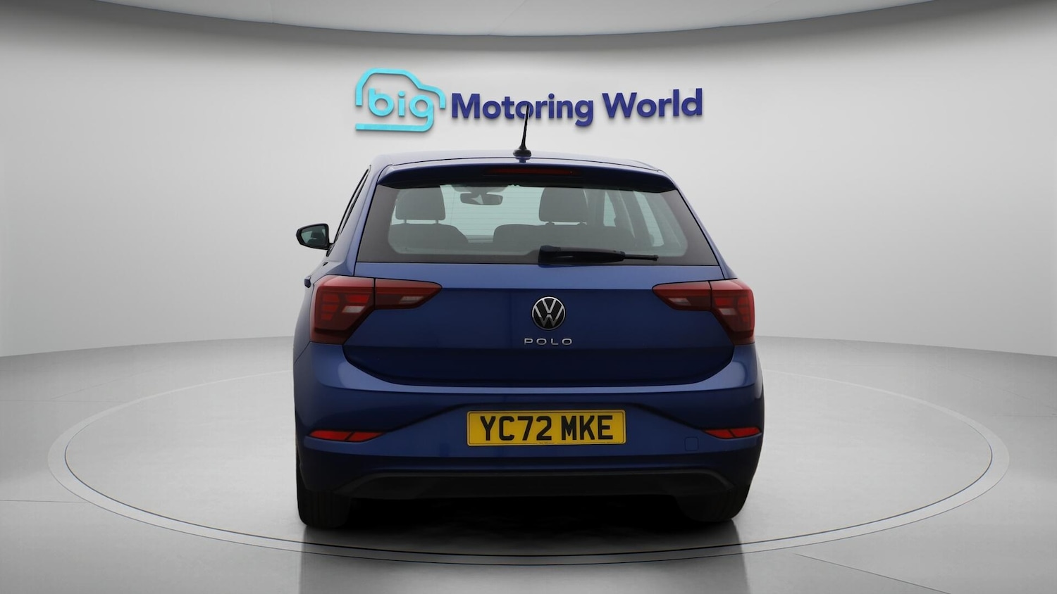 Used Volkswagen Polo 2022 for sale - 76659359: Photo 7