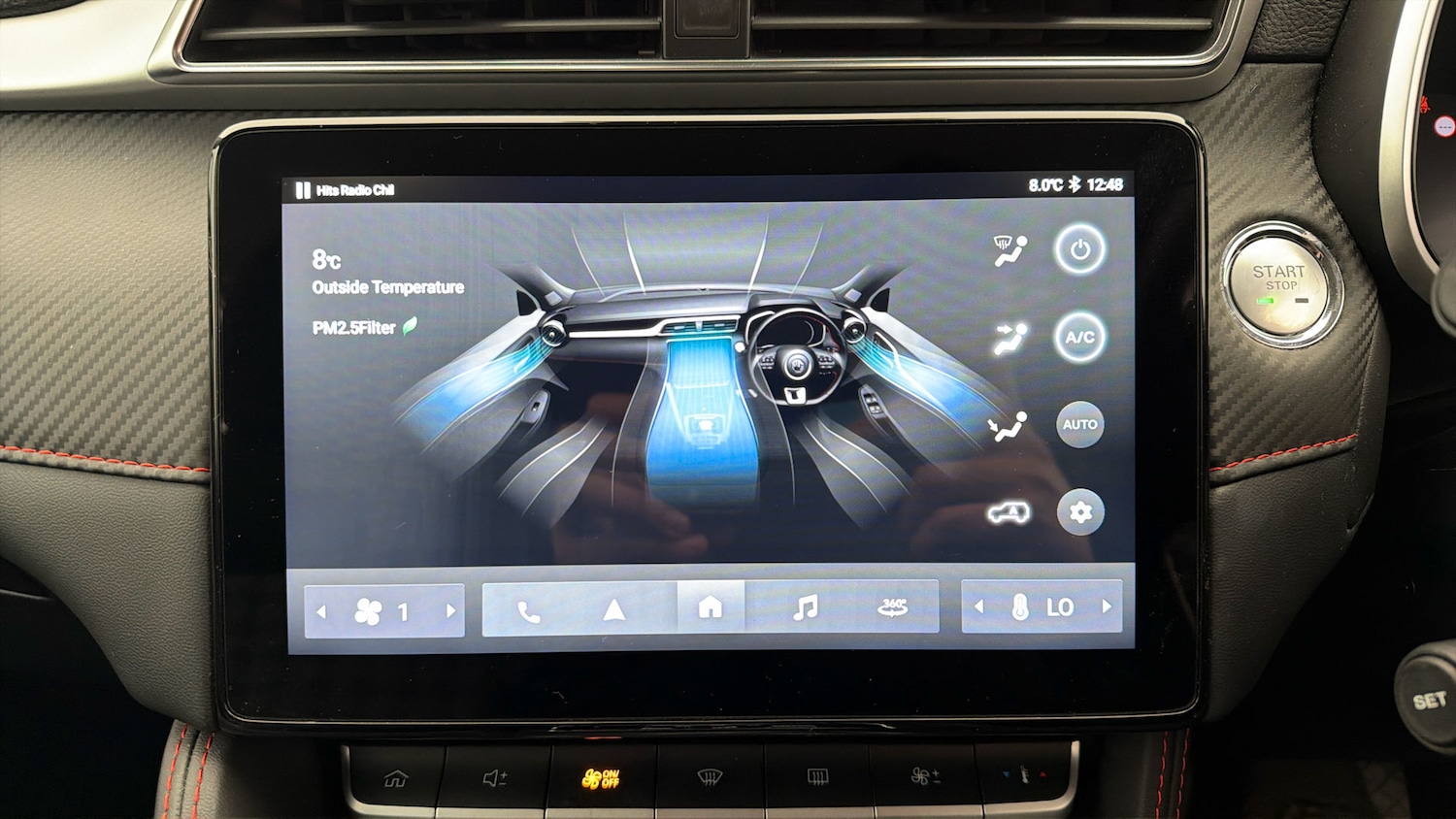 Used MG MG ZS 2023 for sale - 78028419: Photo 11