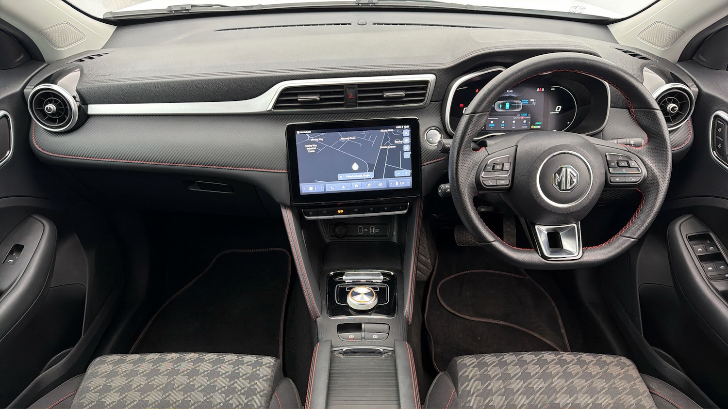 Used MG MG ZS 2023 for sale - 78028419: Photo 12