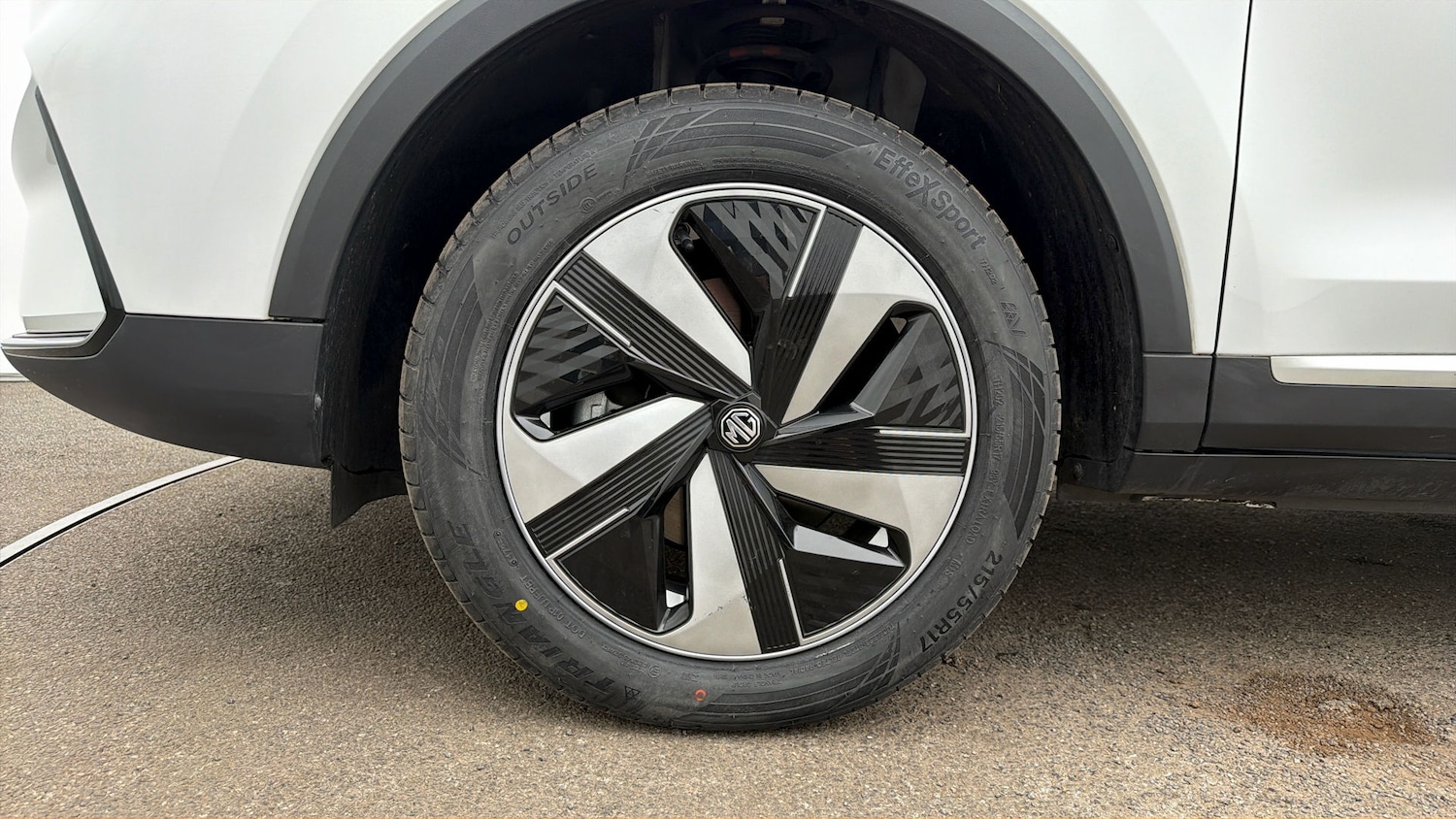 Used MG MG ZS 2023 for sale - 78028419: Photo 17