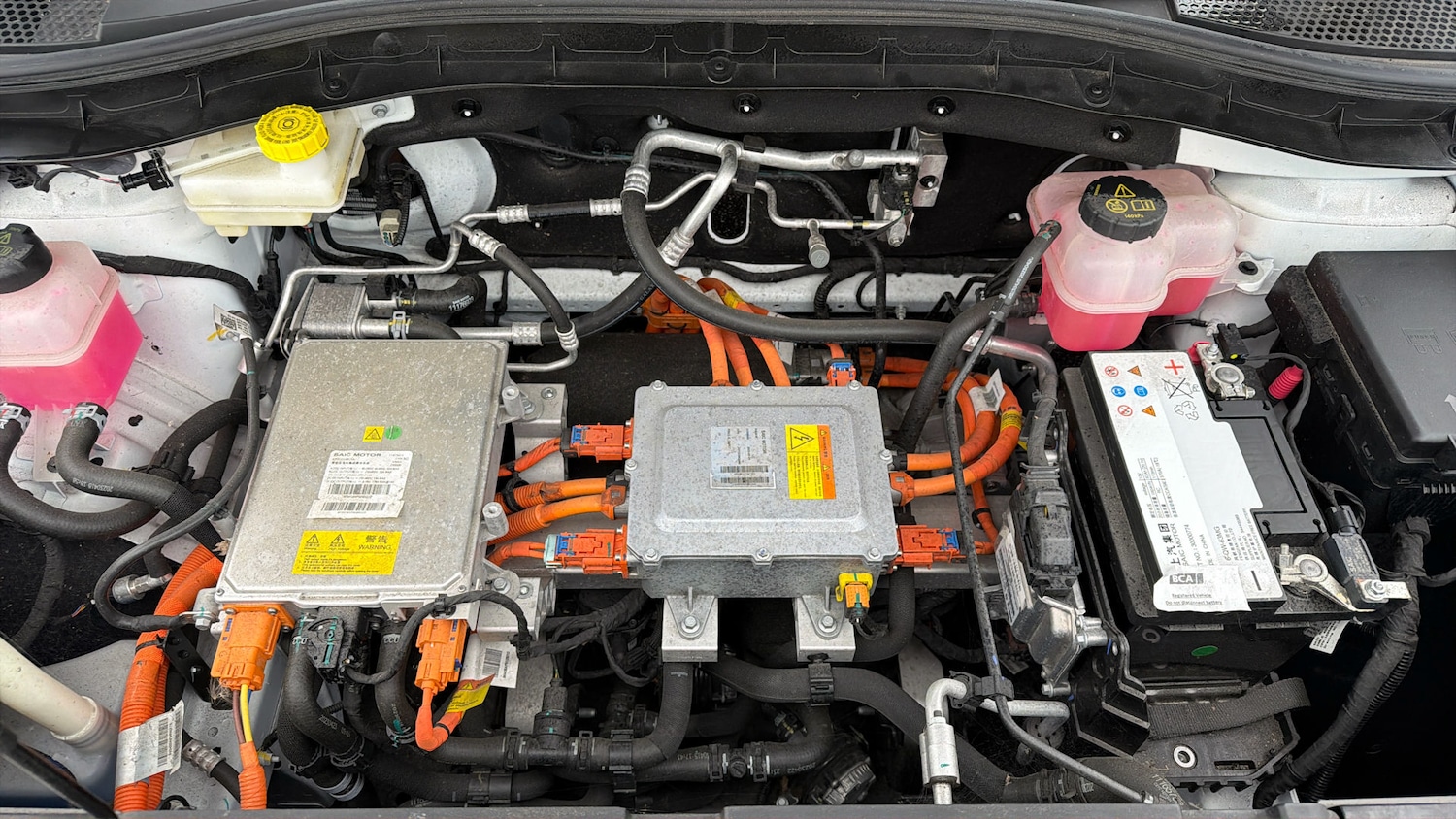 Used MG MG ZS 2023 for sale - 78028419: Photo 18