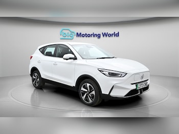 MG MG ZS feature image