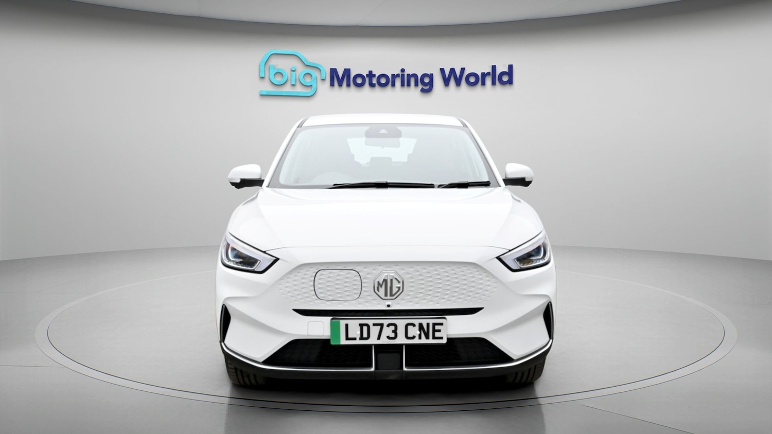 Used MG MG ZS 2023 for sale - 78028419: Photo 2