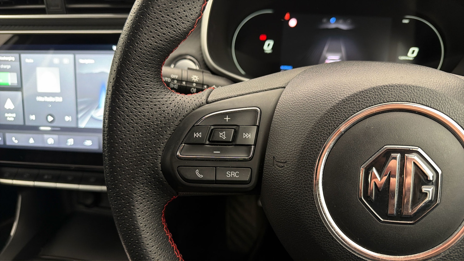 Used MG MG ZS 2023 for sale - 78028419: Photo 23