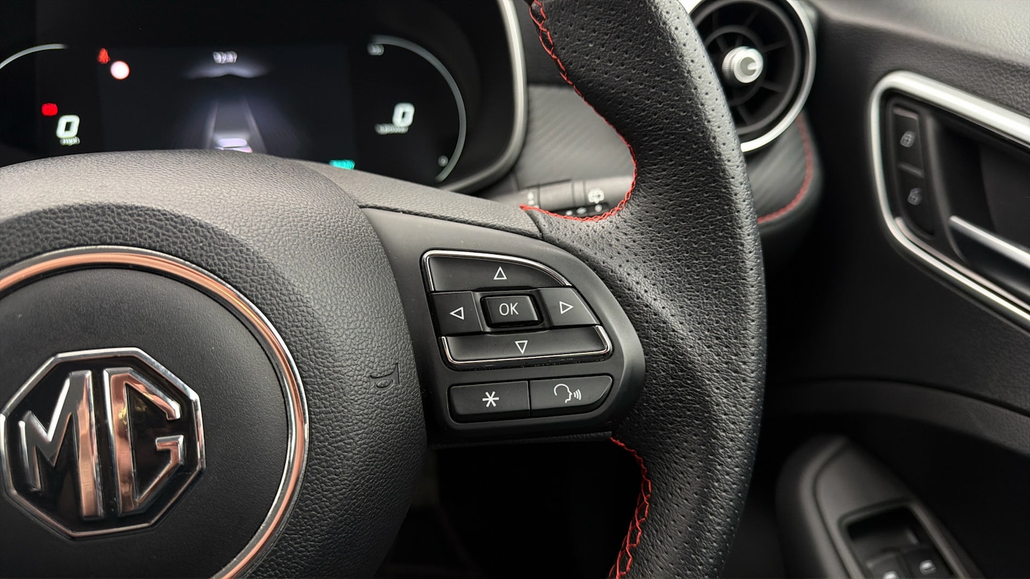 Used MG MG ZS 2023 for sale - 78028419: Photo 24