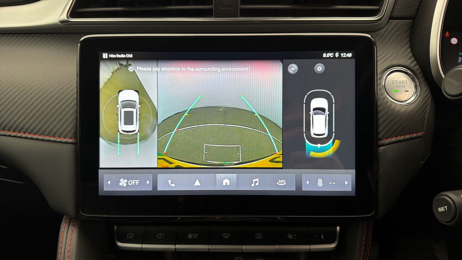 Used MG MG ZS 2023 for sale - 78028419: Photo 27