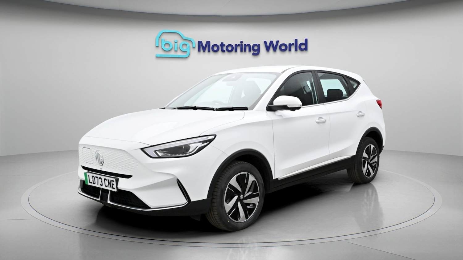 Used MG MG ZS 2023 for sale - 78028419: Photo 3