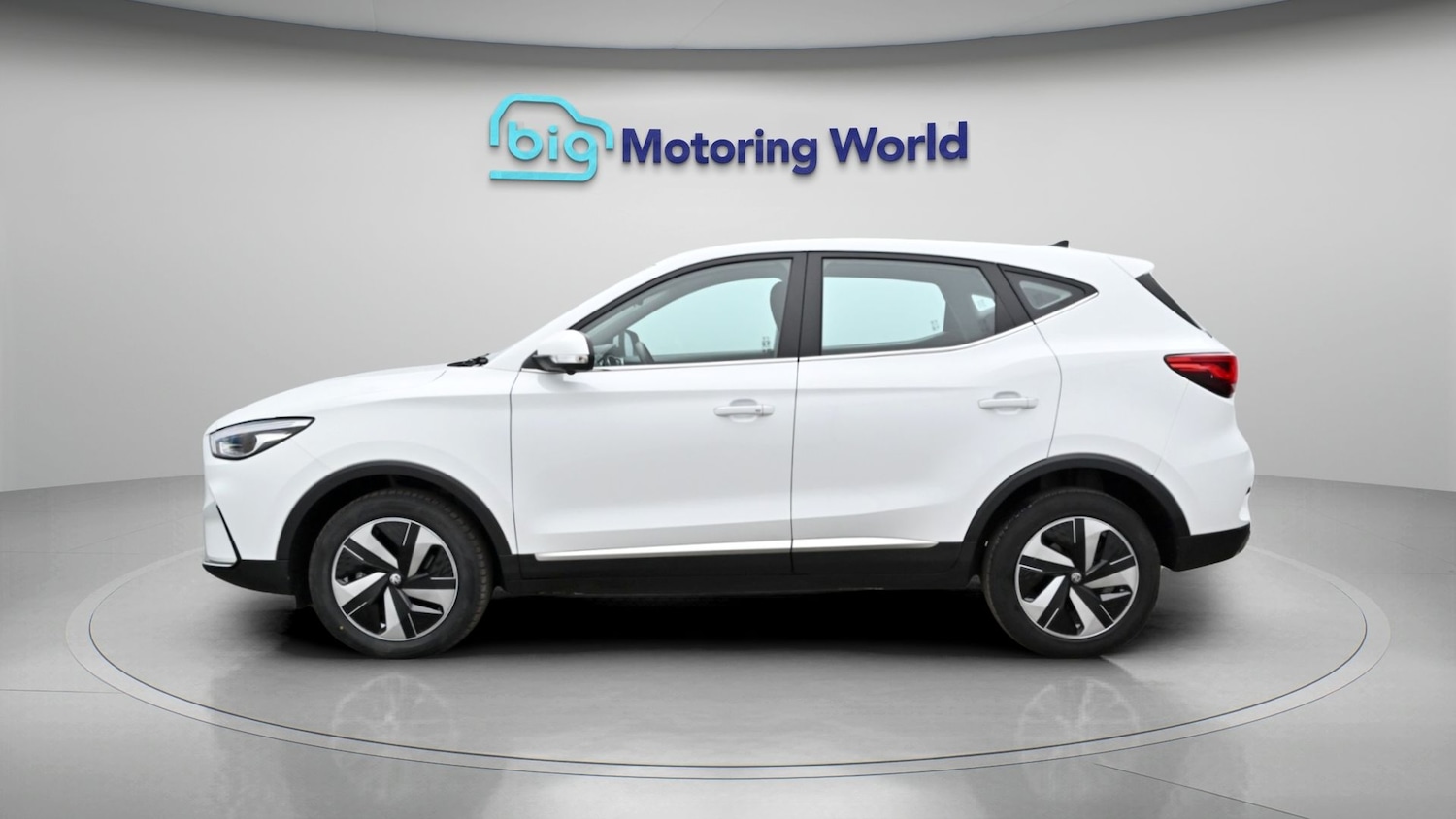 Used MG MG ZS 2023 for sale - 78028419: Photo 4